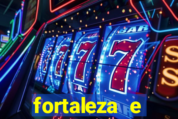 fortaleza e flamengo futemax